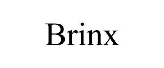 BRINX