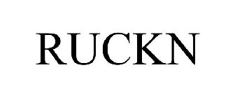RUCKN