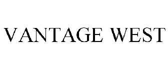 VANTAGE WEST