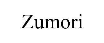 ZUMORI