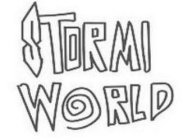 STORMI WORLD