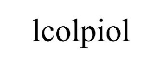 LCOLPIOL