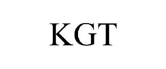 KGT
