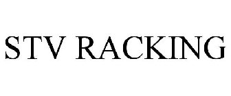 STV RACKING