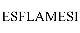 ESFLAMESI