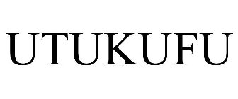 UTUKUFU