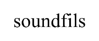 SOUNDFILS