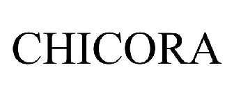 CHICORA