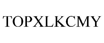 TOPXLKCMY