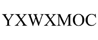 YXWXMOC