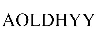 AOLDHYY