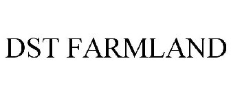 DST FARMLAND