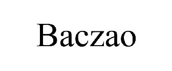 BACZAO