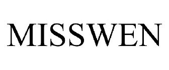 MISSWEN