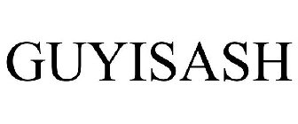 GUYISASH