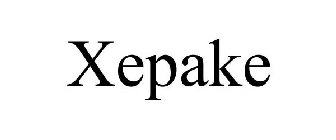 XEPAKE