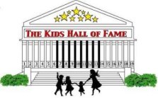 THE KIDS HALL OF FAME