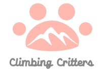 CLIMBING CRITTERS