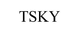 TSKY