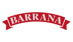 BARRANA