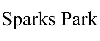 SPARKS PARK