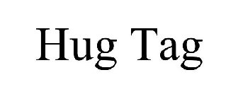 HUG TAG