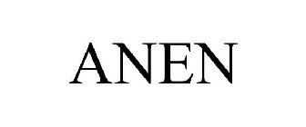 ANEN