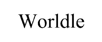 WORLDLE