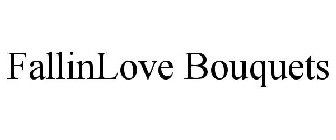 FALLINLOVE BOUQUETS