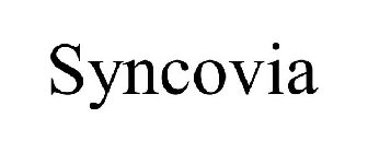 SYNCOVIA