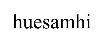 HUESAMHI