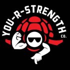 YOU-R-STRENGTH CO.
