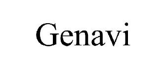 GENAVI