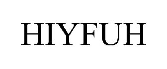 HIYFUH