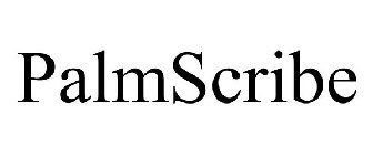 PALMSCRIBE