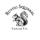 RUSTIC SQUIRREL CANDLE CO.