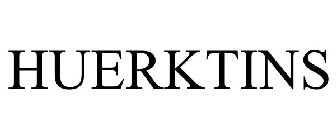 HUERKTINS