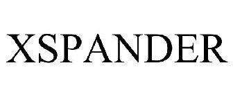 XSPANDER