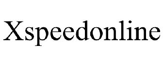 XSPEEDONLINE