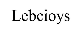 LEBCIOYS