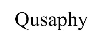 QUSAPHY