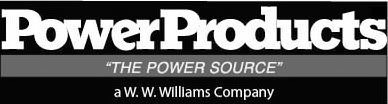 POWERPRODUCTS 