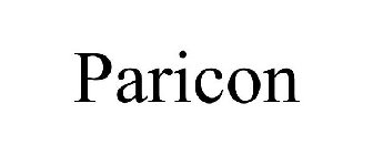 PARICON