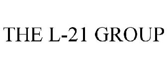 THE L-21 GROUP