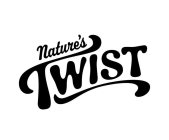 NATURE'S TWIST