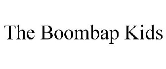 THE BOOMBAP KIDS