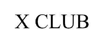 X CLUB