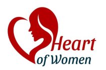 HEART OF WOMEN