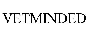 VETMINDED