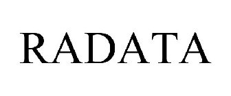 RADATA